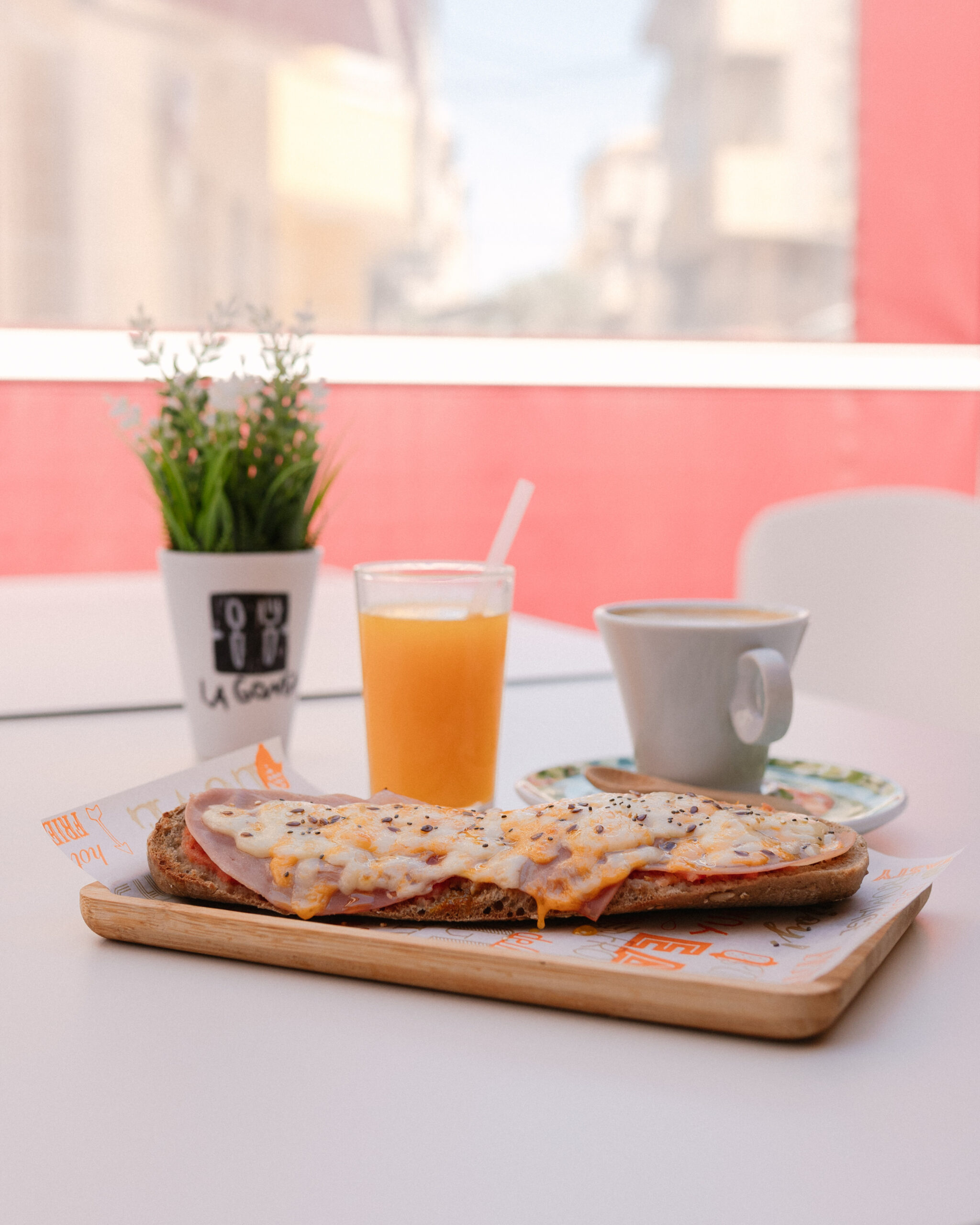 FOTOGRAFIAS – La Gonga